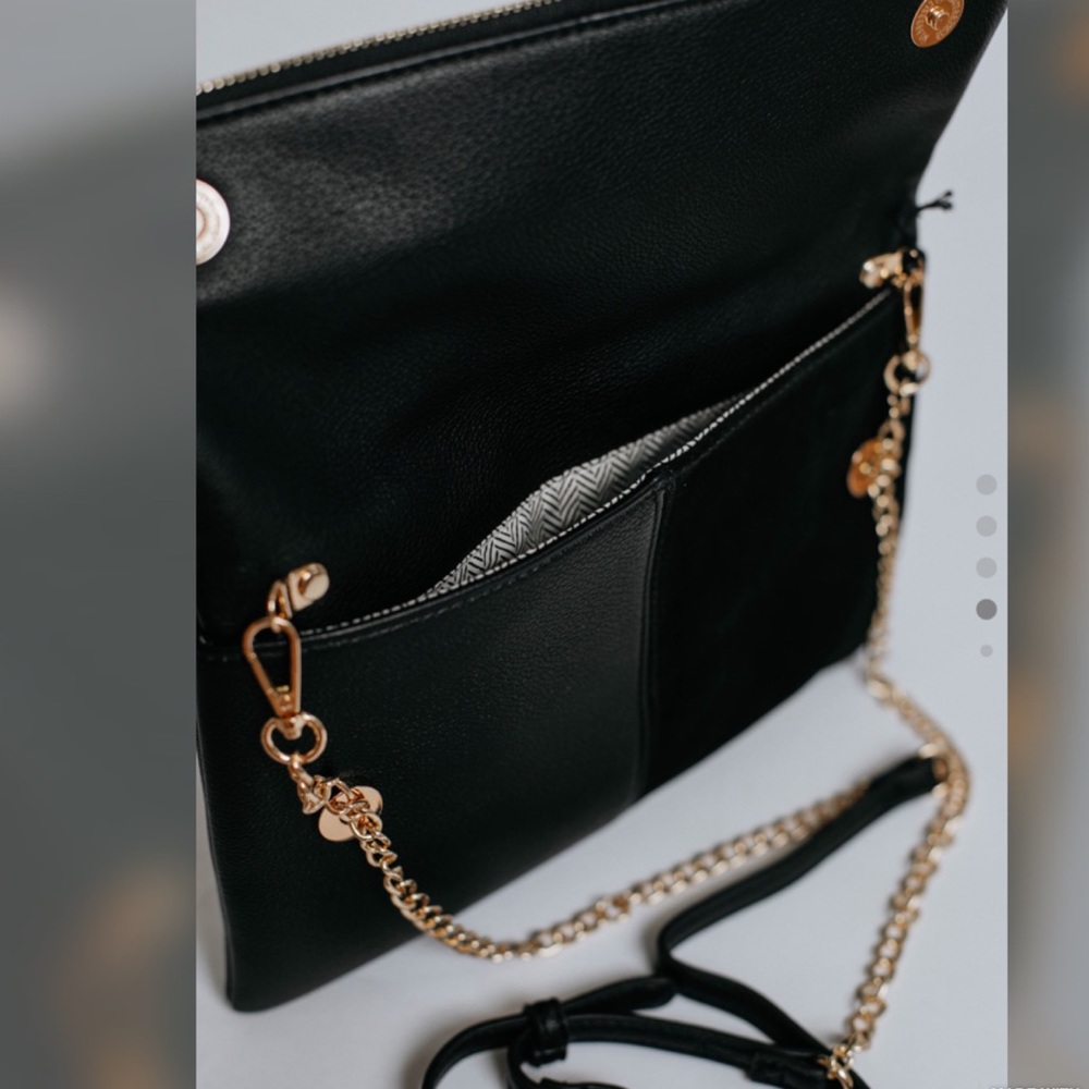 Convertible Crossbody - Picture 3 of 5